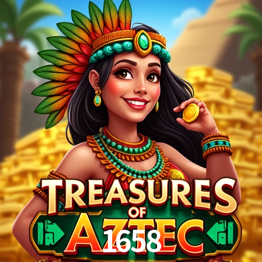 Casino Ao Vivo 1658
