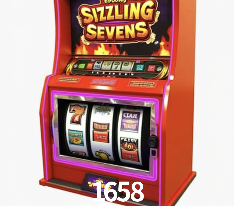 Casino VIP 1658