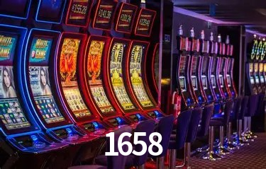 Jogo Spaceman 1658
