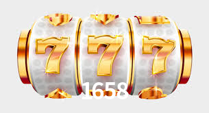 1658 login