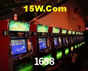 Diretório de Jogos 1658