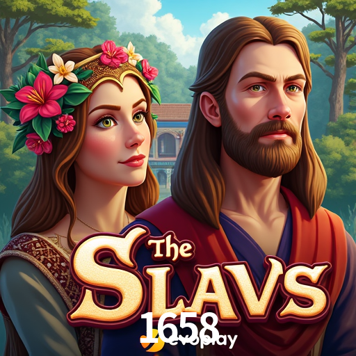 Desvendando o Mundo dos Jogos Virtuais na 1658