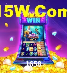 1658 login