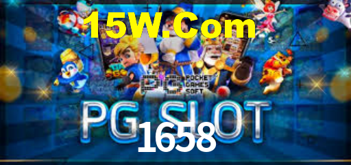 1658 login