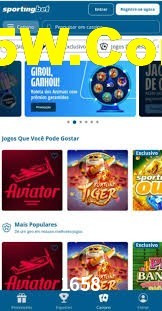Welcome Bonus 1658