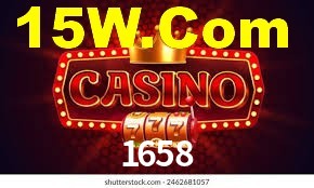 Roulette Table 1658