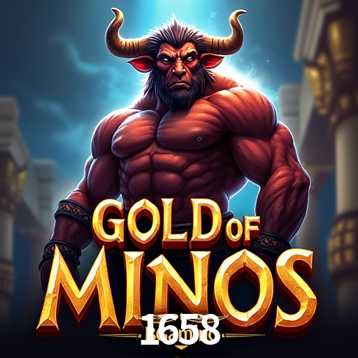 Descubra a Magia dos Jogos de Arcade no 1658