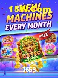 Welcome Bonus 1658