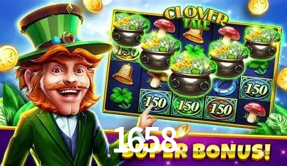 Jogo Aviator 1658