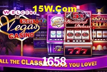 Casino Ao Vivo 1658
