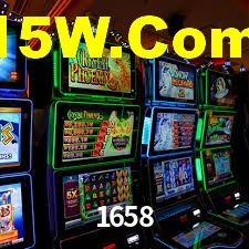 Blackjack Table 1658