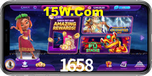 1658,1658.com
