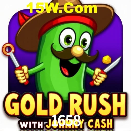 Slot Games 1658
